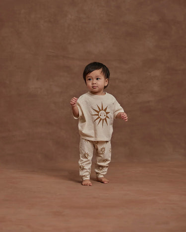 Rylee + Cru Slouchy Pant, Suns